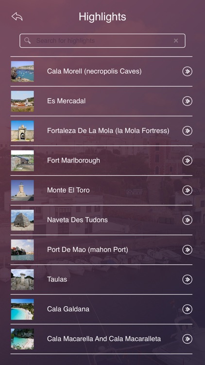 Menorca Island Travel Guide