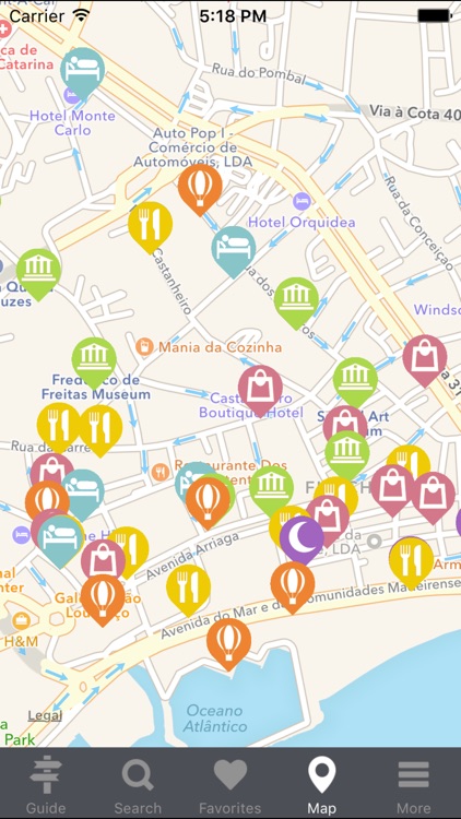 BestGuide: Best Of Madeira Travel Guide