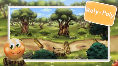 Screenshot #3 pour Fairy Tales 4 Kids Interactive