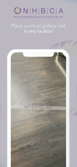 Game screenshot AR+ art apk
