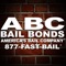 This is the official app of ABC Bail