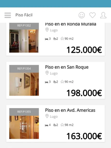 Piso Fácil