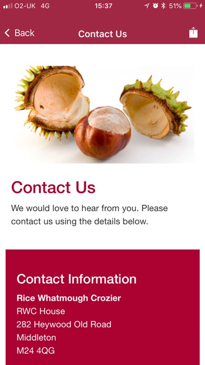 Rice Whatmough Crozier screenshot-4