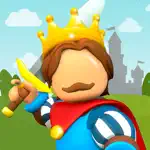 King's Town App Cancel
