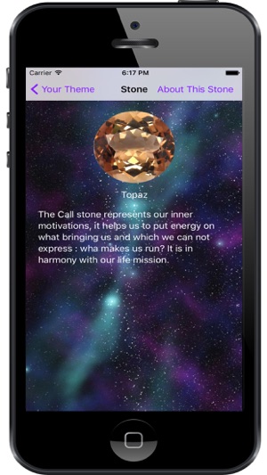 Crystal Numerological Theme(圖3)-速報App