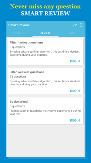 NCBTMB® Test Prep 2017 Pro Ed(圖3)-速報App
