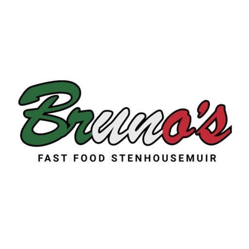 Brunos Takeaway Stenhousemuir