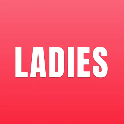 Ladies: Lesbian & Queer Dating Читы