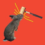 Download Whack A Bunny! app