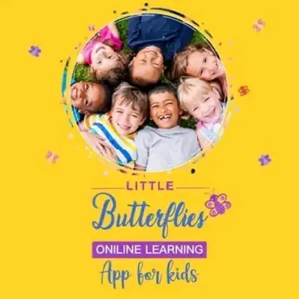 Little Butterflies Learning Читы