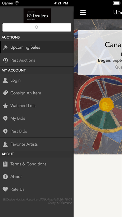 BYDealers Screenshot