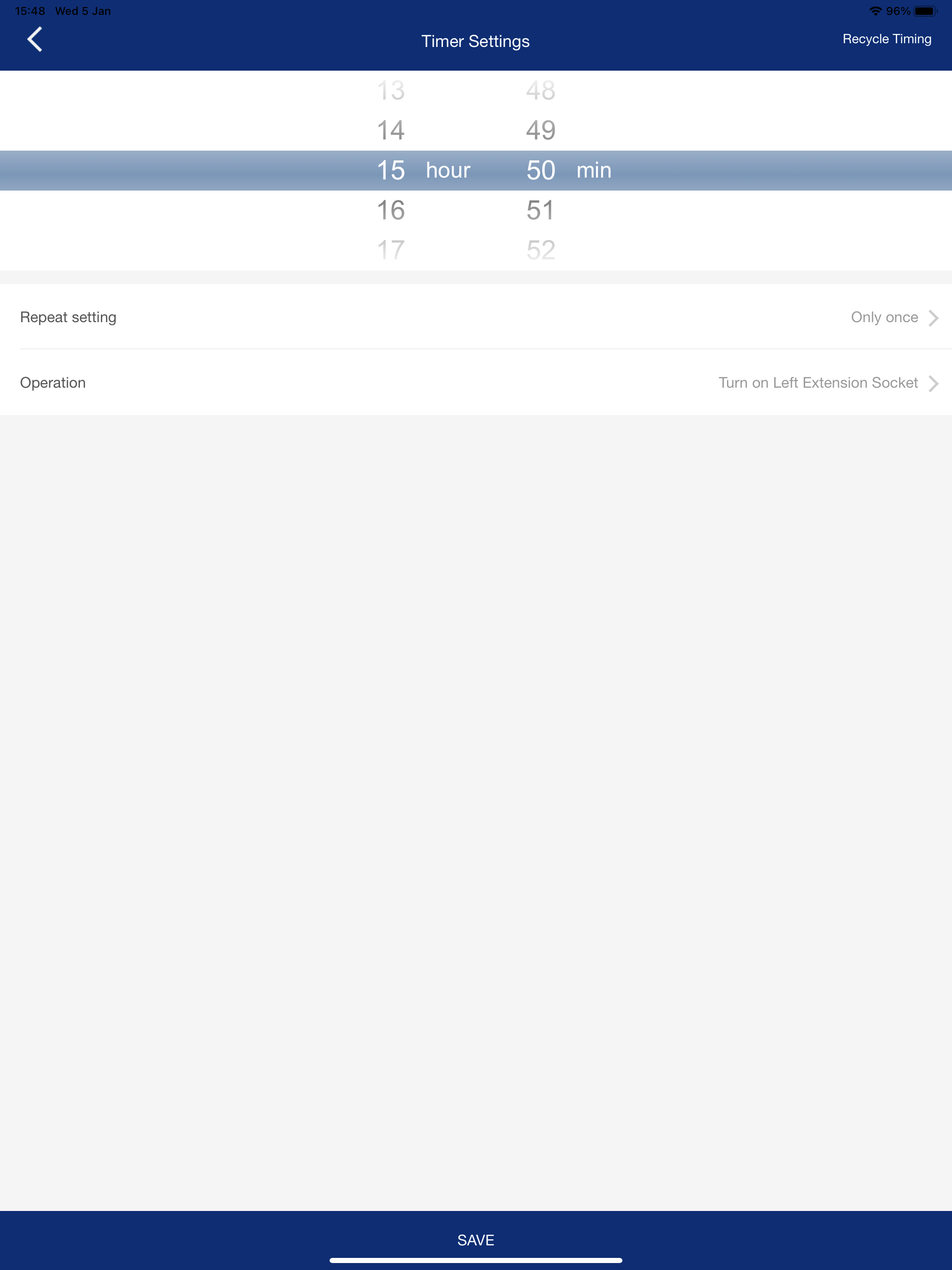 BG Home screenshot 15