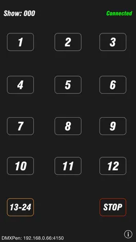 Game screenshot PenRemote mod apk