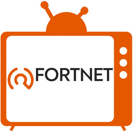 FORTNETplay icon
