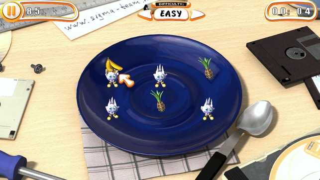 Crazy Lunch(圖3)-速報App
