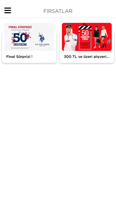 Kozyatağı Carrefour AVM Screenshot