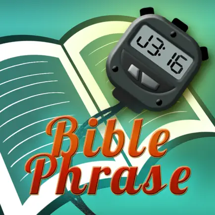 Bible Phrase Cheats