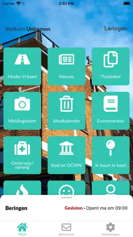 Game screenshot Beringen apk