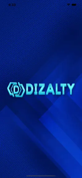 Game screenshot Dizalty mod apk