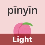 Pinyin Ruby Light
