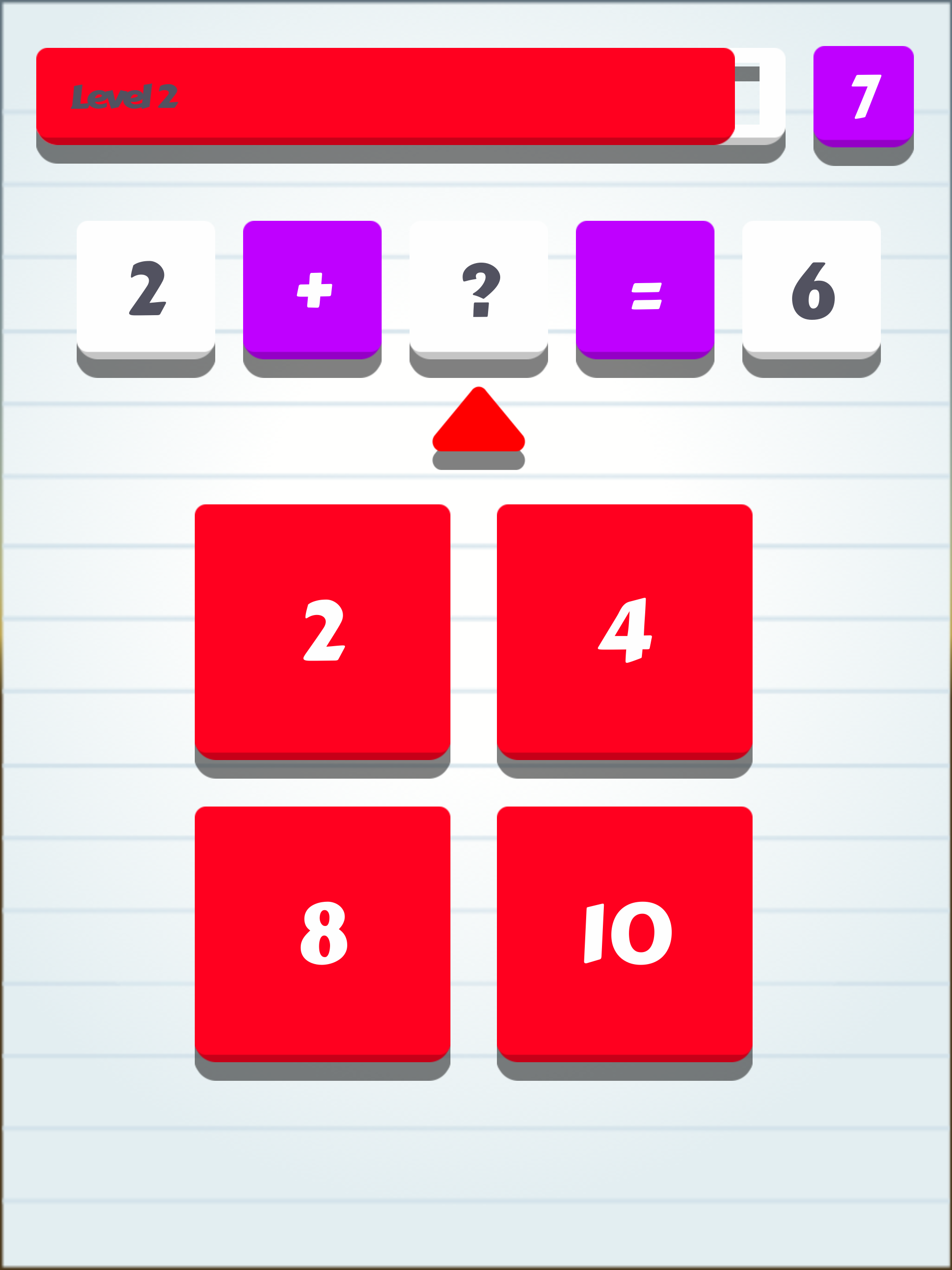 Brain Challenge: Brain Game challenge screenshot 9