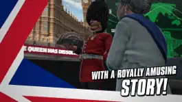 Game screenshot Her Majesty's SPIFFING apk