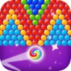Sweet Bubble Candy - iPadアプリ