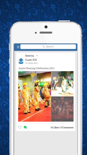 INSIGHT ACADEMY PARENT APP(圖2)-速報App