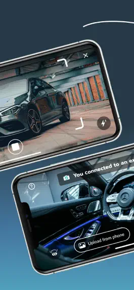 Game screenshot CloudPano Automotive hack