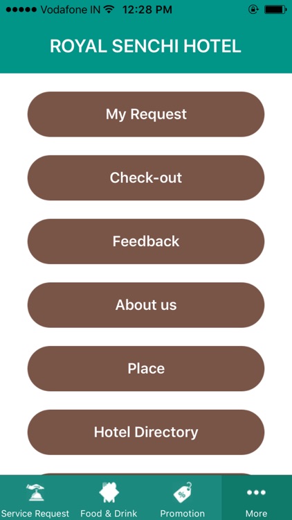 SmartGuest screenshot-3