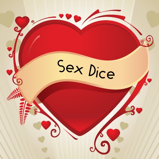 Sex Dice - Play love games with your beloved Icon