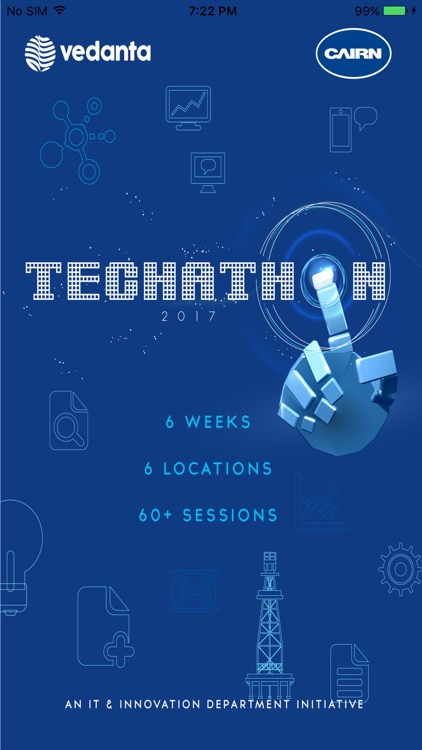 Techathon