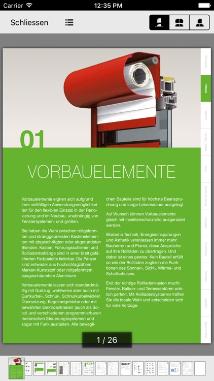 Growe/Roltex screenshot-3