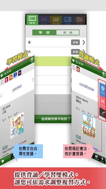 這樣聯想單字就對了 screenshot-4