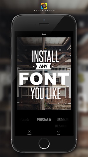 After Photo - Image studio(圖2)-速報App