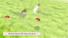 Game screenshot We’re Going on a Bear Hunt apk