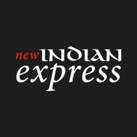 New Indian Express logo