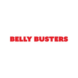 Belly Busters Fornborough