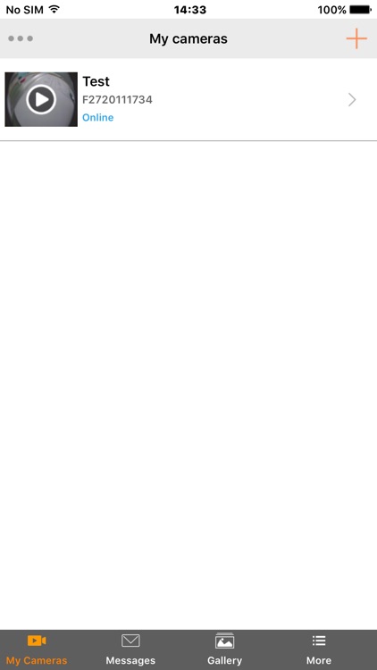 OMGuard HD360 screenshot-3