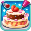 Cake Master - Bakery & Cooking Game - iPhoneアプリ