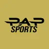 PAP Sports delete, cancel