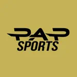 PAP Sports App Positive Reviews