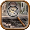 Hidden Objects Crime Evidence