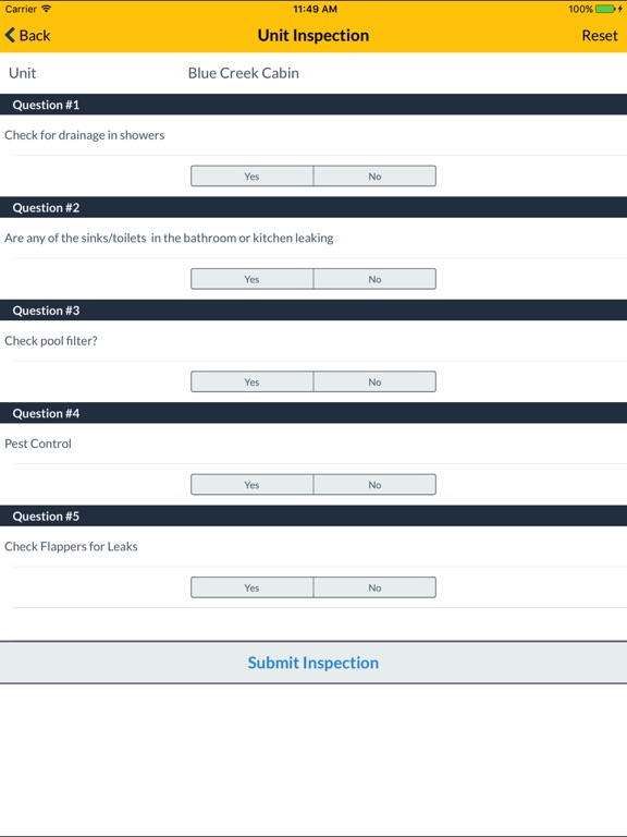 Maintenance Managementのおすすめ画像4