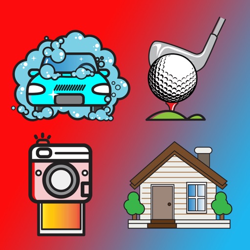 Emoji Animated Stickers Pro icon