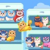 Cat Sort - iPhoneアプリ