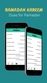 ramadan kareem: qibla compass & islamic prays iphone screenshot 4