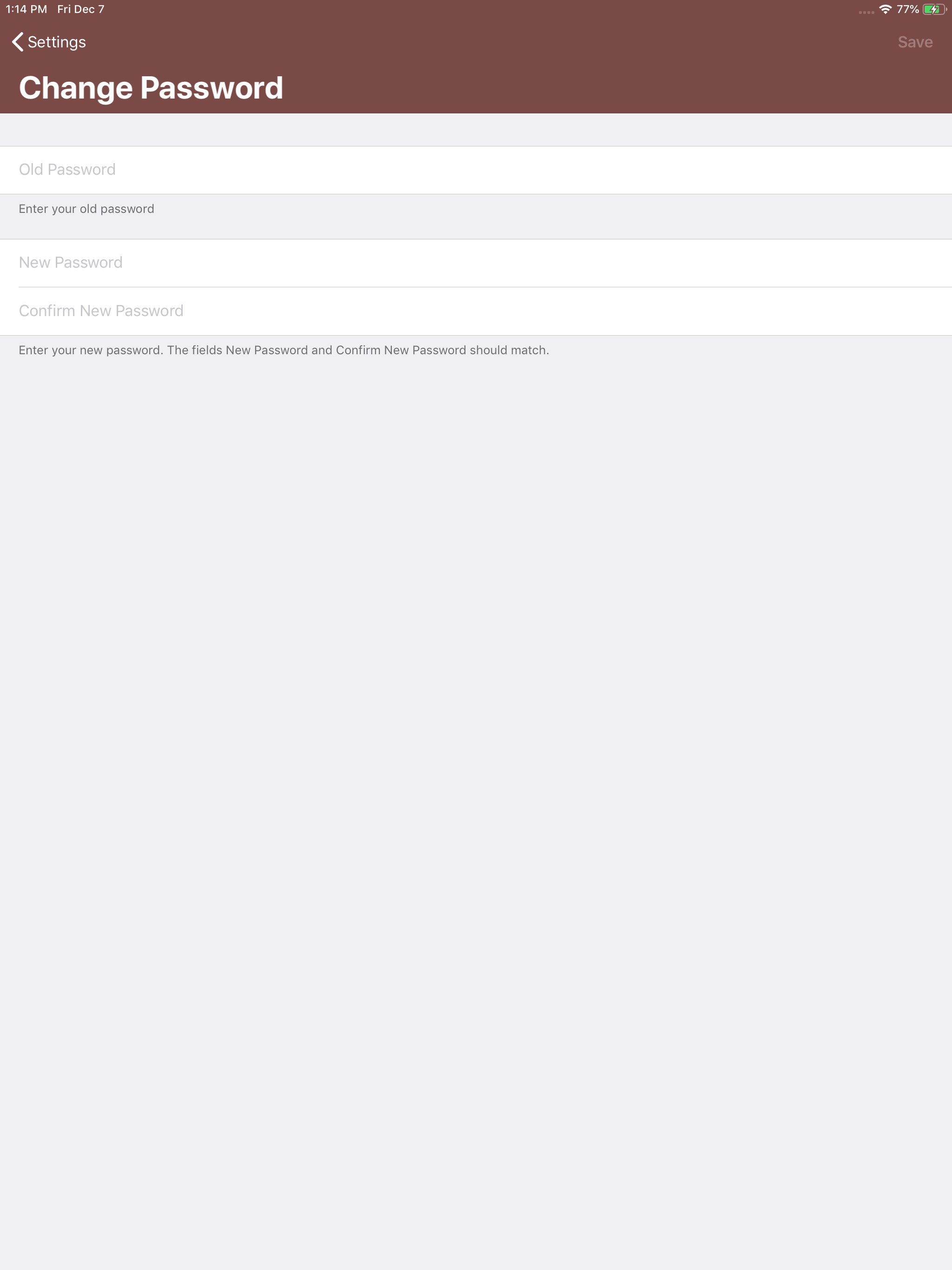 Qarzan Kuwait screenshot 10