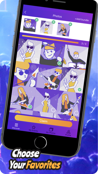 Rockuva Screenshot 4 of 5