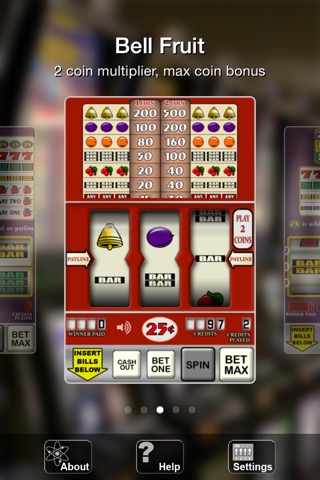 Vegas Slotsのおすすめ画像1